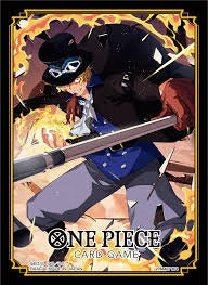 One Piece CCG Sleeves