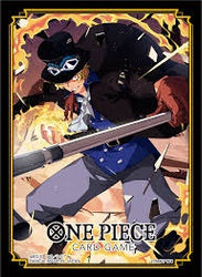 One Piece CCG Sleeves