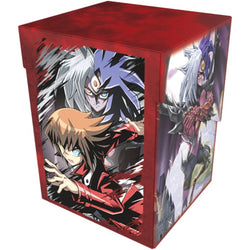 Ultra Pro Yu-Gi-Oh! Card Case Deck Box 60+ Cards