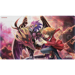 Ultra Pro Yu-Gi-Oh! Premium Playmat