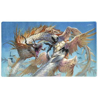 Dragon Shield Playmat The Ejsingandr