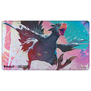 Ultra Pro: Magic the Gathering - FINAL FANTASY Holofoil Playmat