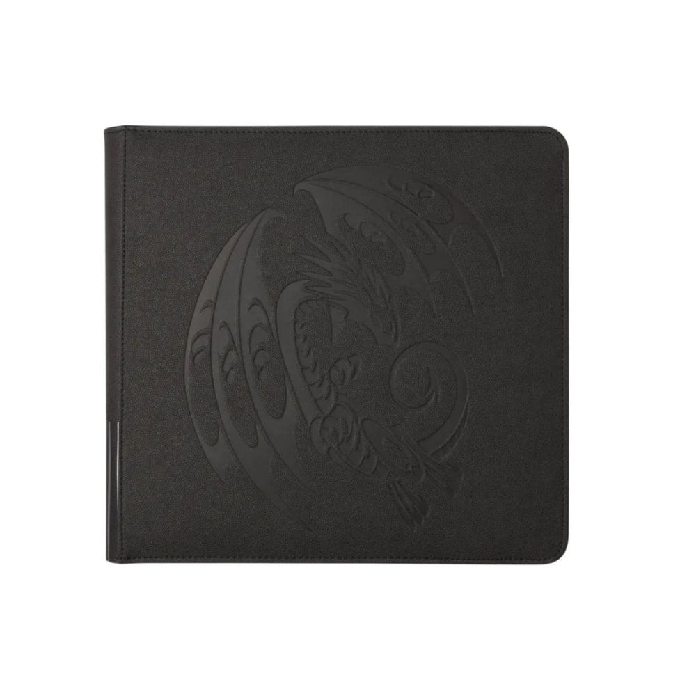 Dragon Shield Card Codex Portfolio 576 Pockets