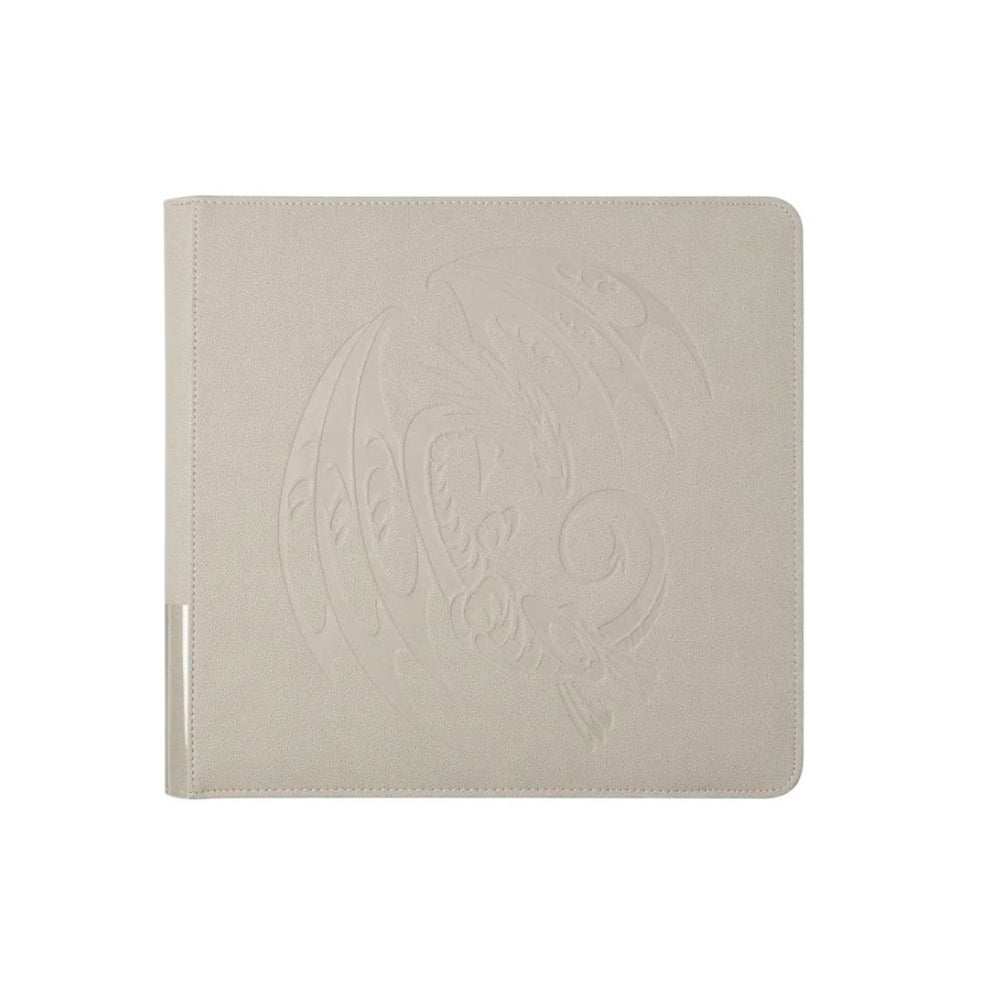 Dragon Shield Card Codex Portfolio 576 Pockets