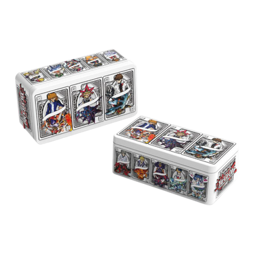 Yu-Gi-Oh! 2025 Megapack Tin