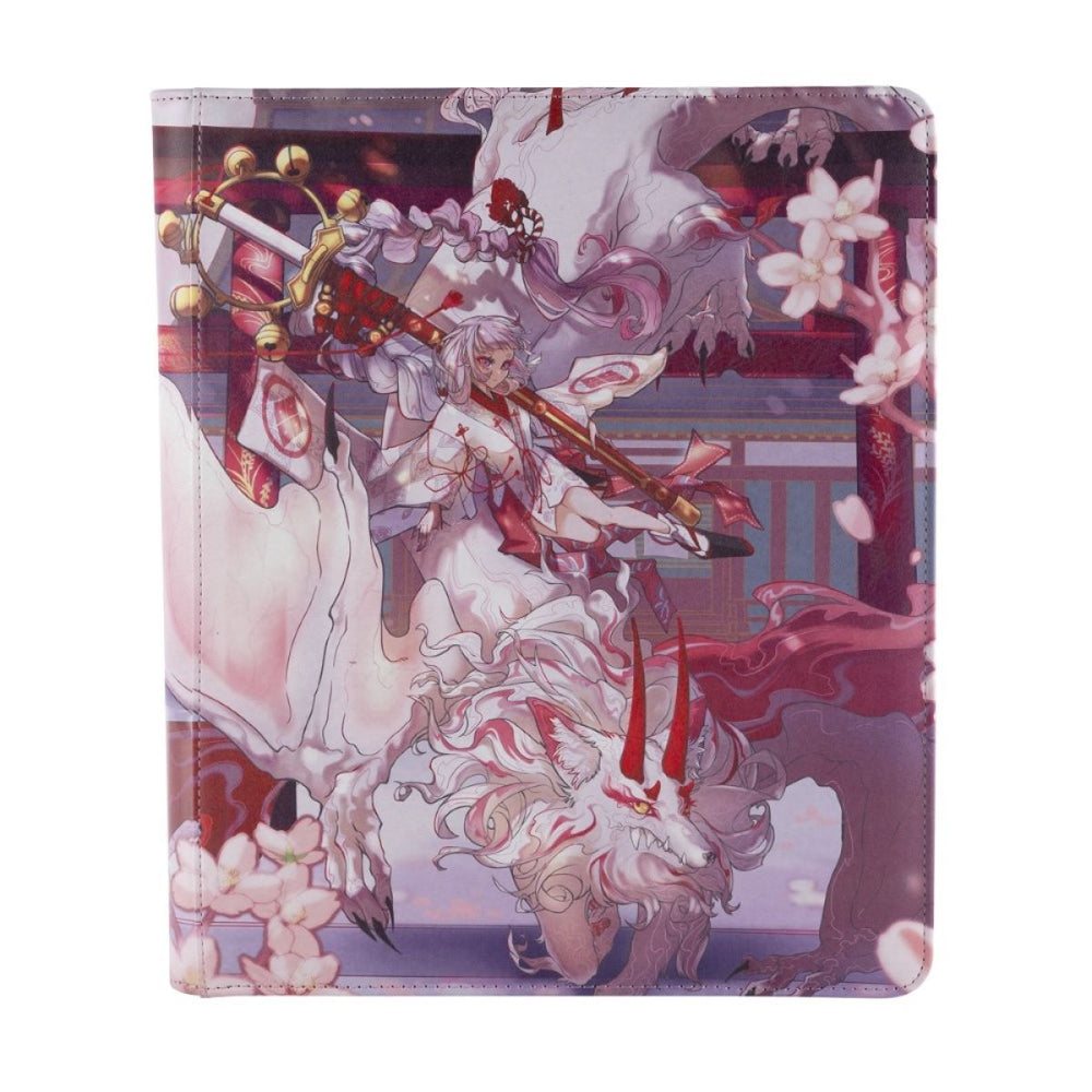 Dragon Shield Card Codex Portfolio 360 Pockets