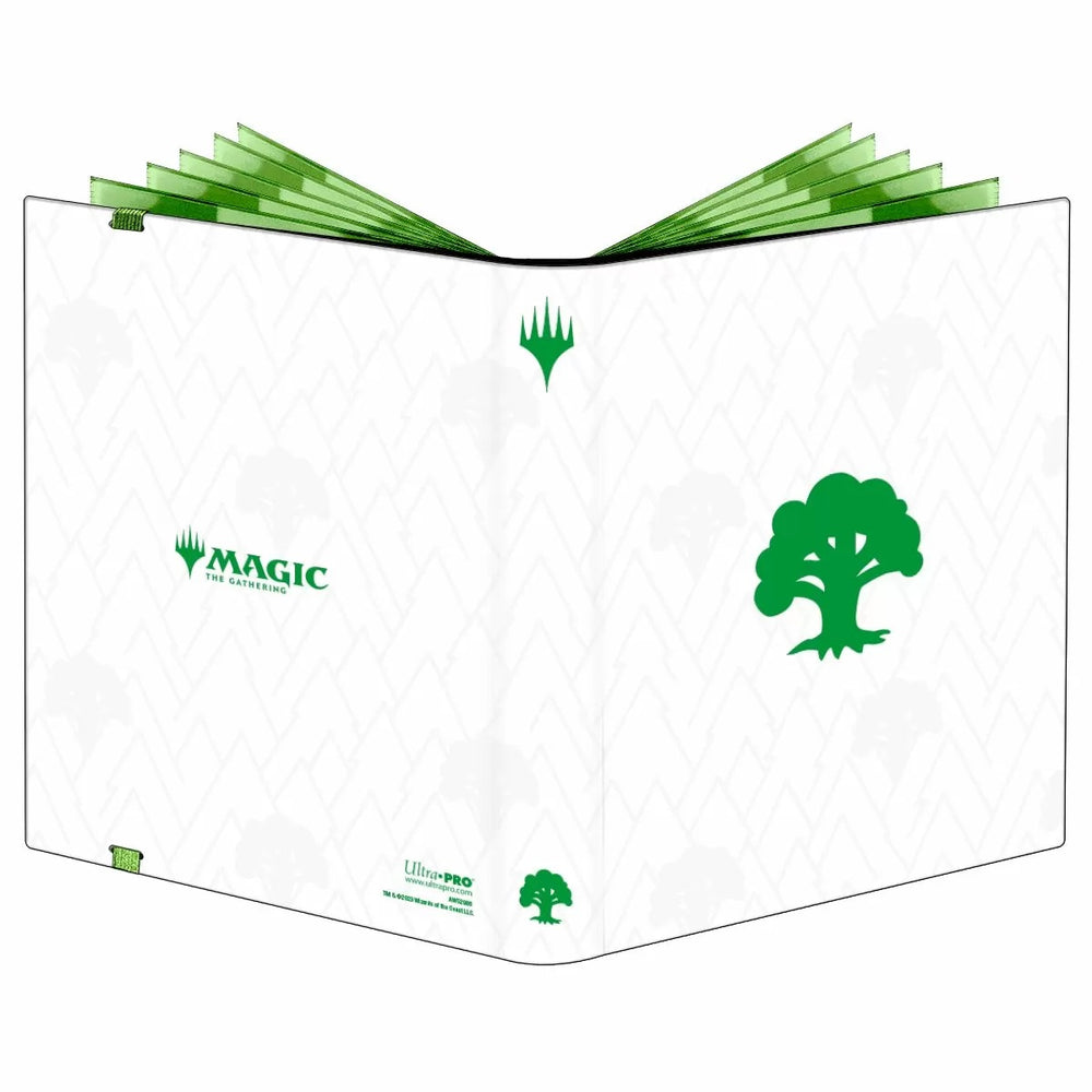 Mana 8 - 9-Pocket PRO-Binder