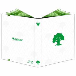 Mana 8 - 9-Pocket PRO-Binder