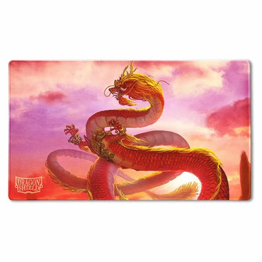 Dragon Shield Playmat Year of the Wood Dragon 2024