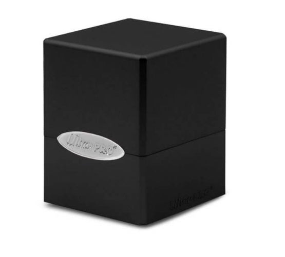 Ultra Pro Satin Tower Cube 100+ Cards