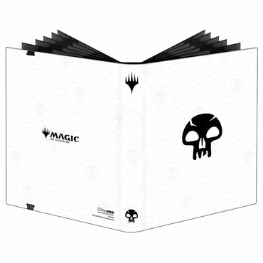Mana 8 - 9-Pocket PRO-Binder
