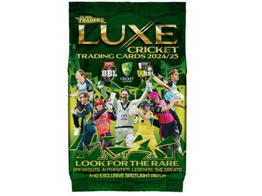 Luxe 2024/25 Cricket Hobby Booster