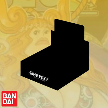 One Piece Card Game 500 Years in the Future Booster Box [OP-07] (Approx 28 Jun 2024)