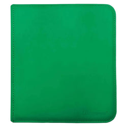 Ultra Pro Vivid Zipper Pro-Binder 12-Pocket 480 Pockets
