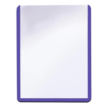 BCW Topload Card Holder 3" x 4"