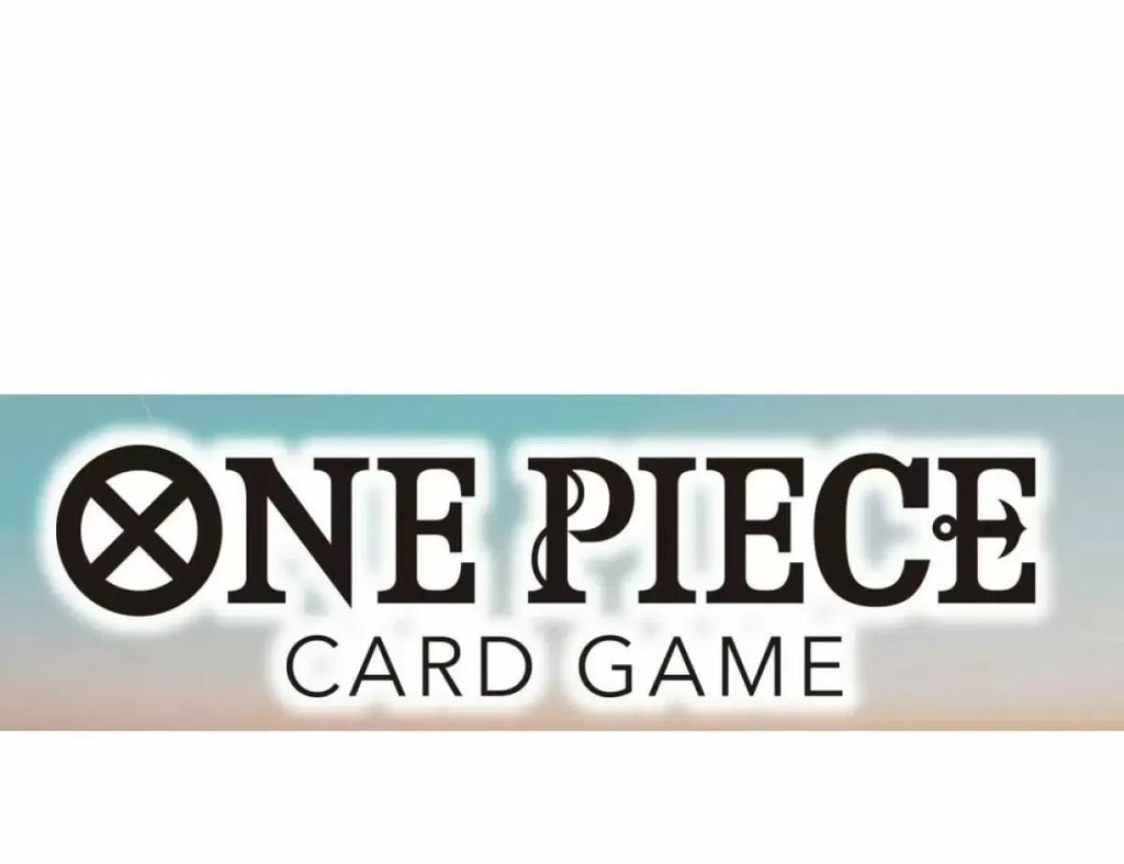 One Piece Card Game - EB01 Box ENG Memorial Collection - Tcg-Store