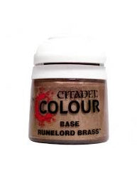 Citadel Base Paint 12ml