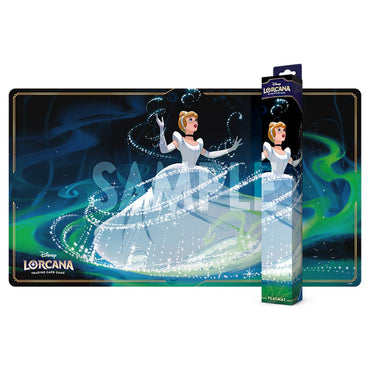 Lorcana - Fabled Playmat - Cinderella