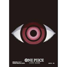 One Piece Card Game: Official Sleeves – Set 12 - Release (07/11/2025) (Copy)