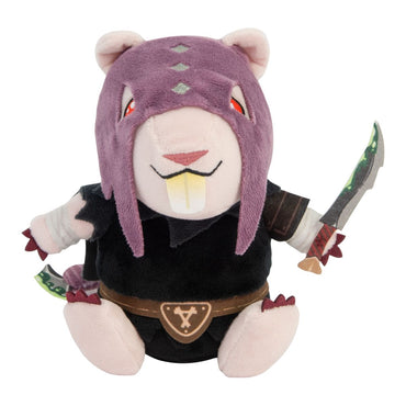 Warhammer Plush Age of Sigmar Skaven Deathmaster