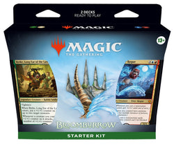 Magic the Gathering Bloomburrow Starter Kit (Approx 26/07/2024)
