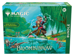 Magic the Gathering Bloomburrow Bundle (Approx 26/07/2024)