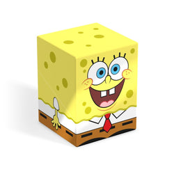 Ultimate Guard: Squaroes – Squaroe SpongeBob SquarePants