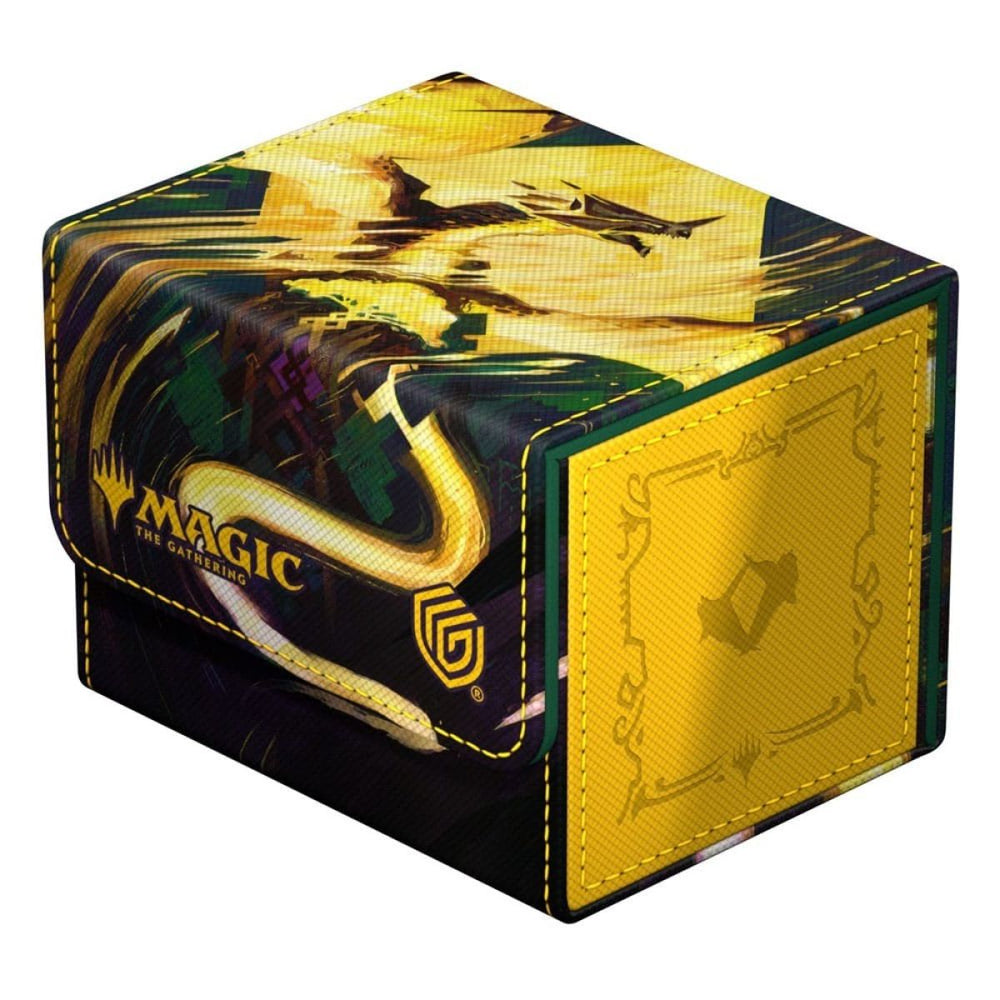 Ultimate Guard: Deck Box – XenoSkin Sidewinder 100+ – MTG: Tarkir Dragonstorm