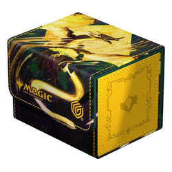 Ultimate Guard: Deck Box – XenoSkin Sidewinder 100+ – MTG: Tarkir Dragonstorm