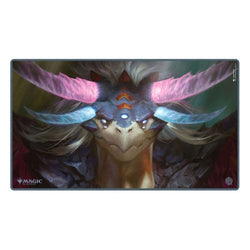 Ultimate Guard: Playmat – MTG: Tarkir Dragonstorm