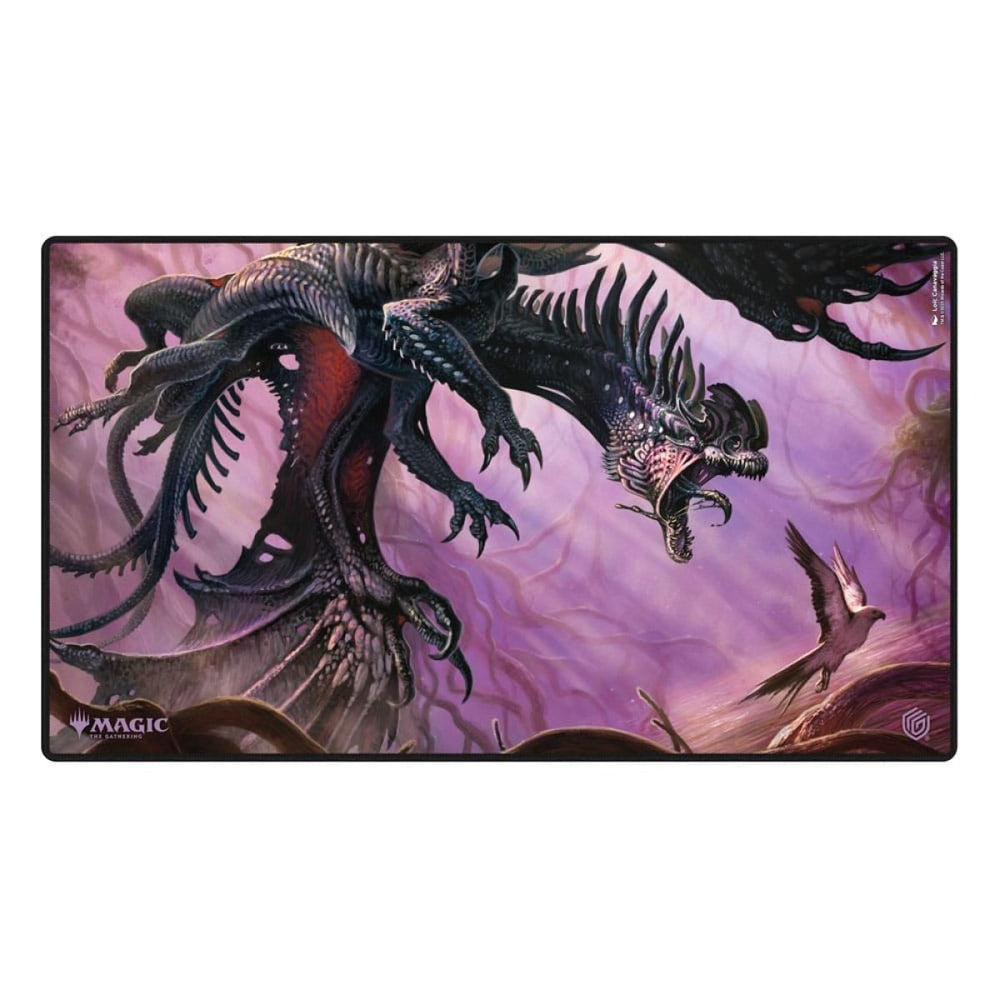 Ultimate Guard: Playmat – MTG: Tarkir Dragonstorm