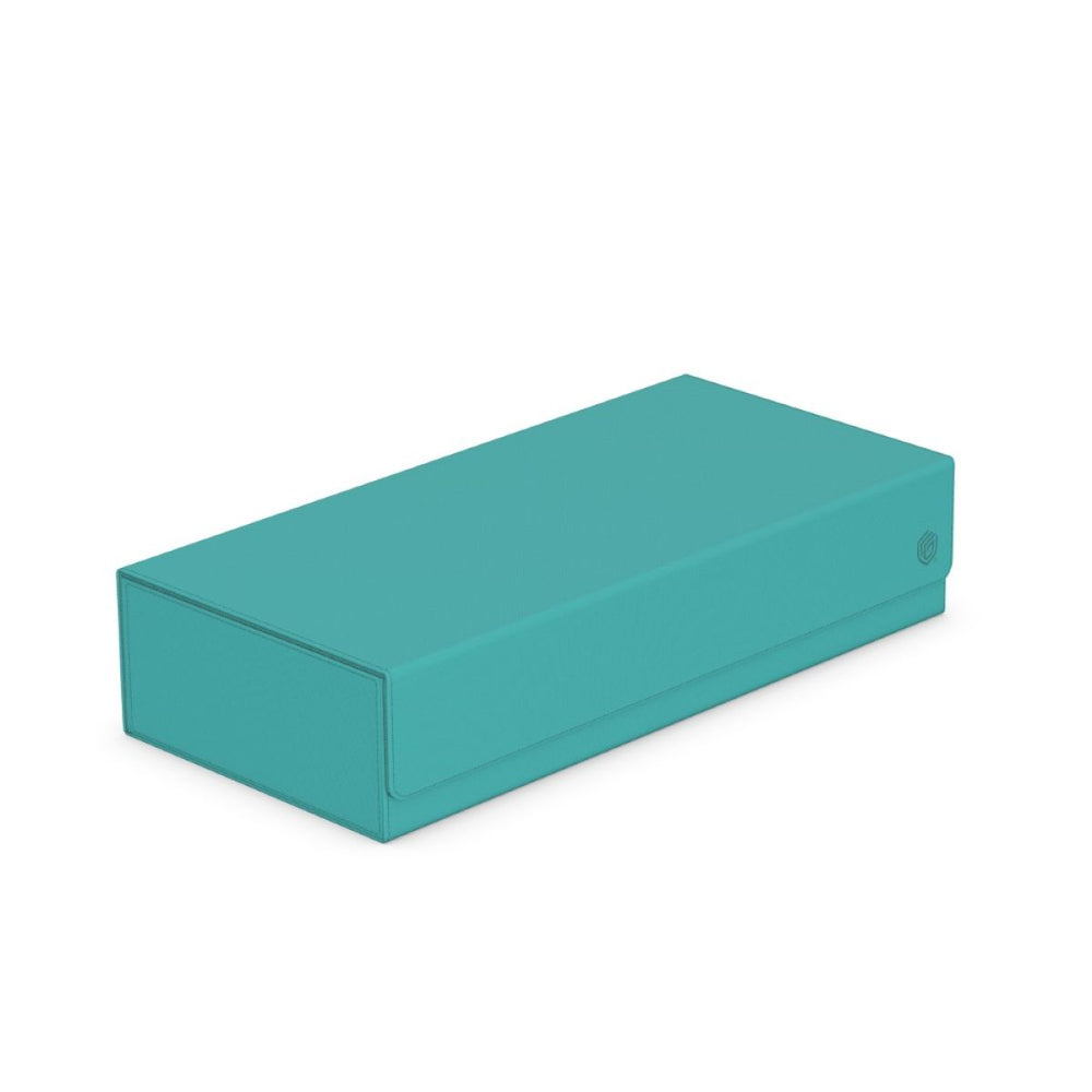 Ultimate Guard: Deck Case – XenoSkin Superhive 550+ – 2025 Summer Edition