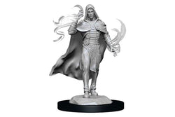 Magic the Gathering Unpainted Miniature