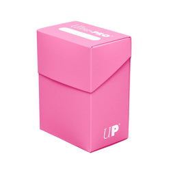 Ultra Pro Deck Box 80+ Cards