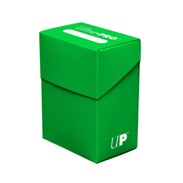 Ultra Pro Deck Box 80+ Cards