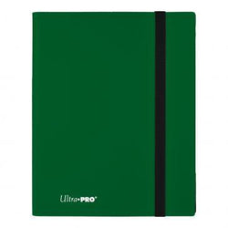 Ultra Pro Eclipse 9-Pocket Binder 360 Pockets