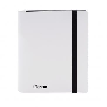 Ultra Pro 4-Pocket Binder 160 Pockets