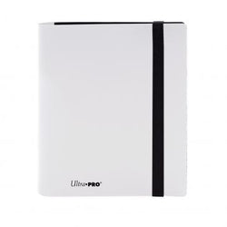 Ultra Pro 4-Pocket Binder 160 Pockets