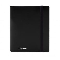 Ultra Pro 4-Pocket Binder 160 Pockets
