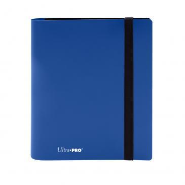 Ultra Pro 4-Pocket Binder 160 Pockets