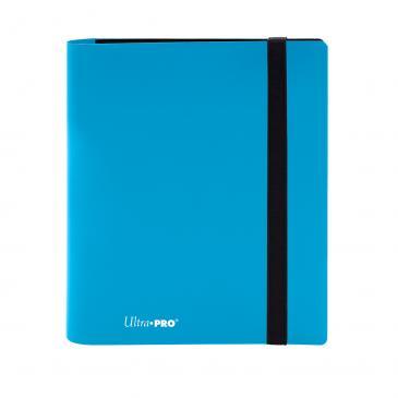 Ultra Pro 4-Pocket Binder 160 Pockets