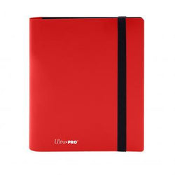 Ultra Pro 4-Pocket Binder 160 Pockets