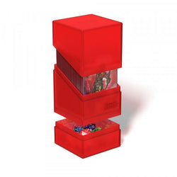 Ultimate Guard Boulder & Tray Deck Box 100+ Cards