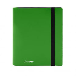 Ultra Pro 4-Pocket Binder 160 Pockets