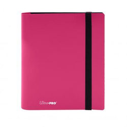 Ultra Pro 4-Pocket Binder 160 Pockets