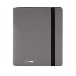 Ultra Pro 4-Pocket Binder 160 Pockets