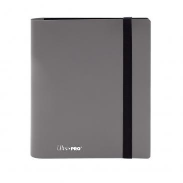 Ultra Pro 4-Pocket Binder 160 Pockets