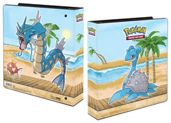 Ultra Pro Pokemon 2" D-Ring Album *Pages Sold Separately*