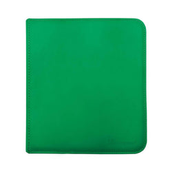Ultra Pro Premium Pro 12 Pocket Zipper Binder 480 Pockets