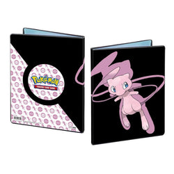 Ultra Pro Pokemon 9-Pocket Portfolio 180 Pockets
